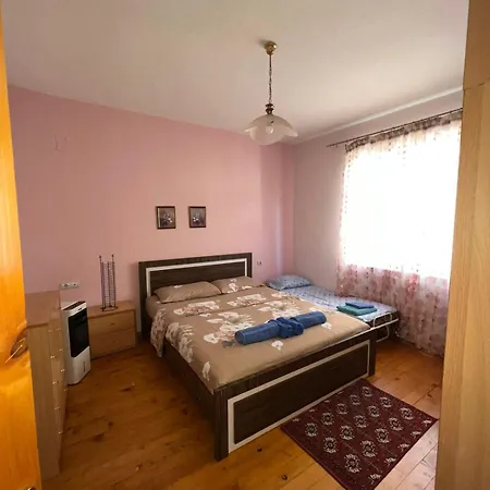 Ronaldo's Apartment Pogradec