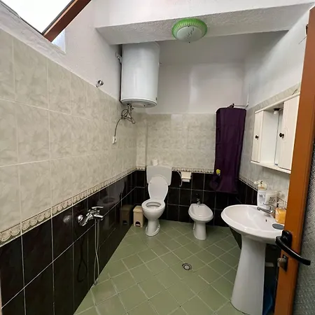 Apartment Ronaldo's *