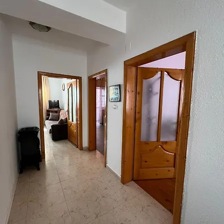 Apartment Ronaldo's