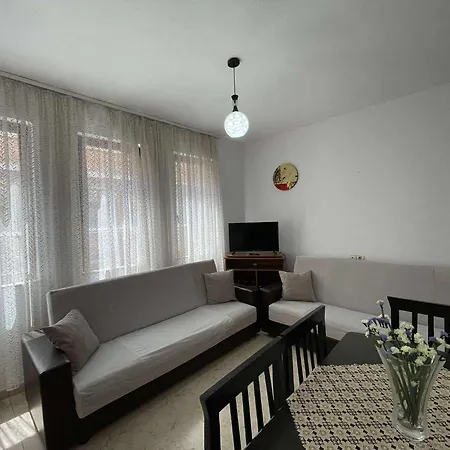 Apartment Ronaldo's *