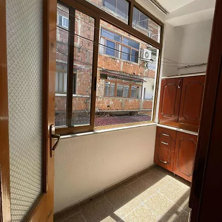 Ronaldo's Apartment Pogradec