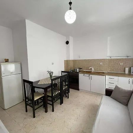 Apartment Ronaldo's Pogradec