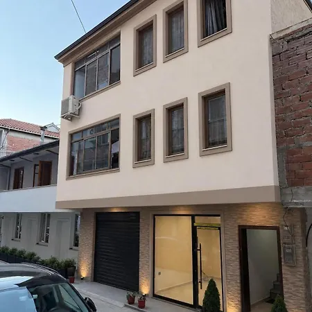 Ronaldo's Apartament *